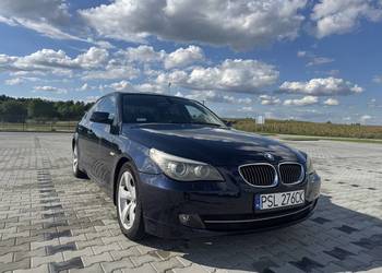 BMW e60