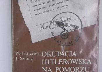 Okupacja hitlerowska na Pomorzu Gdańskim