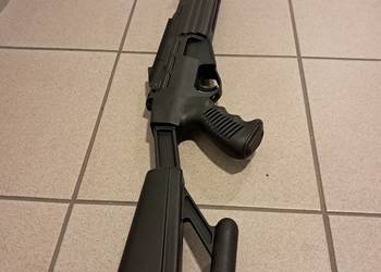 Wiatrówka AirTact  4,5 mm