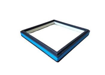 Pierścień dyst. do ula WL10 - 5 szt. - wys.30 mm styrodur twardy spożywczy