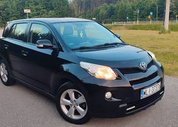 Toyota Urban cruiser