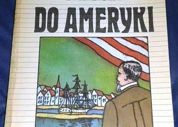 Listy z podróży do Ameryki - Henryk Sienkiewicz