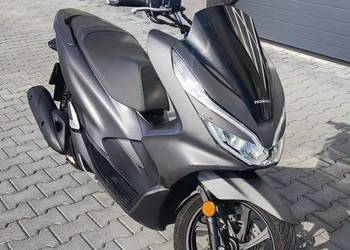 Honda Pcx 125