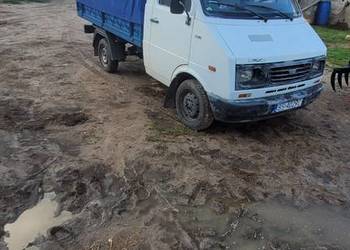 Daewoo Lublin 2.4l