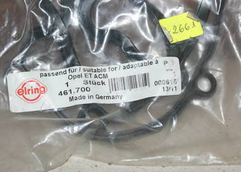 461.700 - ELRING - USZCZELKA POKRYWY ZAWORÓW OPEL