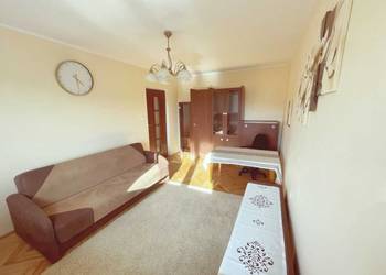 Mieszkanie 2 pokoje Lumumby Śródmieście rozkładowe