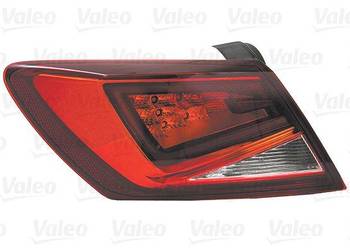 Seat Leon 5F 12‑20 Lampa tylna lewa