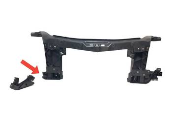 VW CRAFTER I 2E0 12.2005-04.2017 PAS PRZÓD PRZEDNI WZMOCNIENIE CZOŁOWE / N…