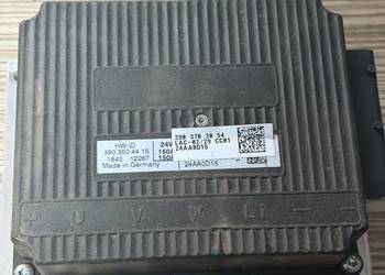 Sterownik LINDE LAC-02/29 CC01 3903703054