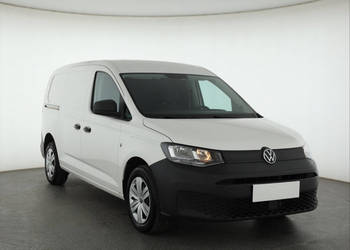 VW Caddy 2.0 TDI