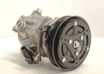 SUZUKI S-CROSS SX-4 SPRĘŻARKA KLIMATYZACJI 2024 X1447280-5670