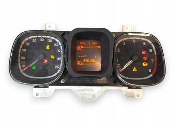 LICZNIK ZEGARY Fiat Panda III 0.9 TwinAir 1.2 8V Benzyna 240 136km