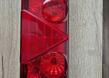 Lampy tylne Schmitz (nowe) prawa