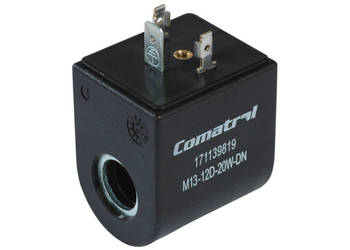 Cewka M13-12D 20W DN