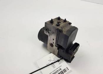 POMPA ABS HAMULCOWA A6 C5 4B0614111