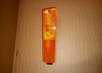 Lampa kierunkowskaz przód prawy pomarańczowy VW GOLF II, JETTA II 9537201E
