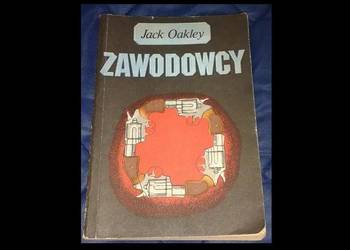 Zawodowcy - Jack Oakley