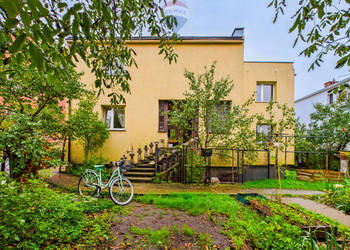 Odkryj potencjał tego domu !