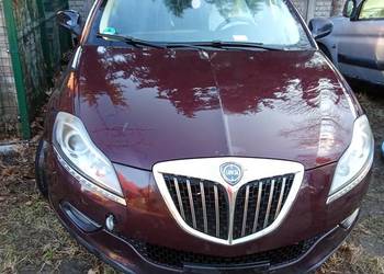 Sprzedam lancia delta