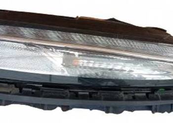 LAMPA PRAWY PRZÓD 68157104AR 160229A 130732948901 JEEP CHEROKEE KL LED