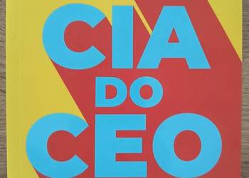 Od CIA do CEO Techniki CIA pomogą ci w pracy Rupal Patel