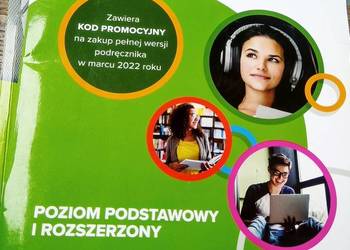 Repetytorium podręcznik maturzysty materiał dla ucznia matur