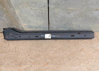 VW GOLF 7 VII WZMOCNIENIE PROGU PRAWE PRÓG PRAWY 5G4809378