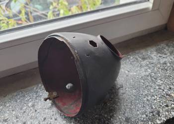 Skorupa obudowa lampy przód WFM M06 S-34, WFM M06 S01Z1