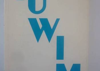 JARMARK RYMÓW - JULIAN TUWIM