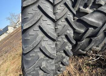 Opony Kleber wąskie do międzyrzędzi 9.5 r 48