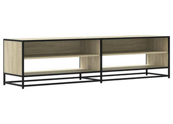 Szafka pod telewizor dąb sonoma 1805x40x46 cm WM-3300801
