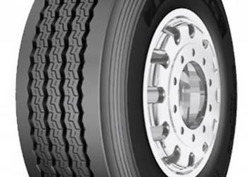 Opona 385/65R22.5 160K TL Petlas ZN300 M+S Oś Naczepa