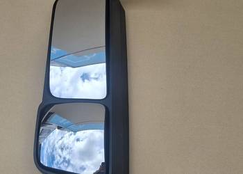 MERCEDES ACTROS MP4 AROCS ANTOS LUSTERKO LUSTRO LEWE ORYGINAŁ 5PIN
