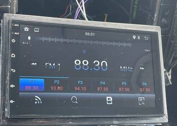 Radio android 2din