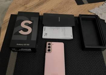 Samsung Galaxy S21 5G