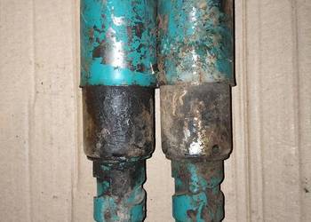 Amortyzatory Ural M63 M66 M67