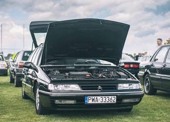 Citroen xm v6 exclusive