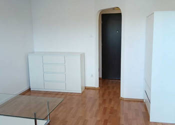 Wynajmę kawalerkę ul. Paderewskiego os. Sady Gorzów Wlkp.