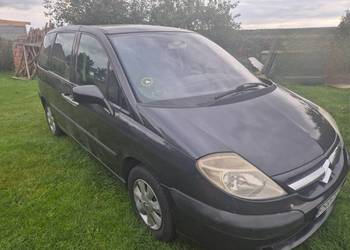 Sprzedam Citroena C8