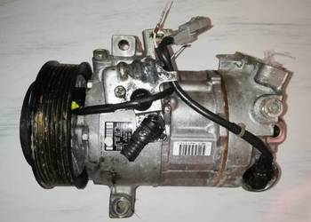 Sprężarka klimatyzacji Nissan X-Trail 1.6 DCI 92600 4EB1A