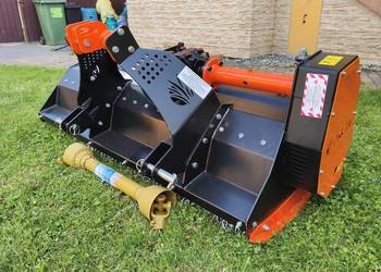 Kosiarka Bijakowa mulczer lekka ORKAN KT 160 WOM gratis