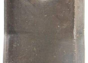 Nożyk kosiarki rotacyjnej lewy 97x48x4 mm otwór Ø 19 mm okrągły pasuje do…