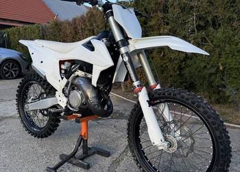 Ktm Sx 125