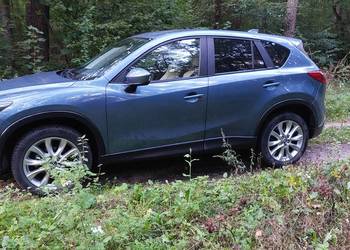 Sprzedam Mazde CX 5