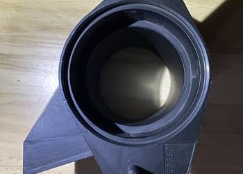 Mocowanie przepływomierza VW FE8660 OEM