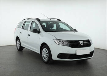 Dacia Logan 1.0 SCe