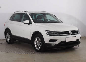 VW Tiguan 1.4 TSI