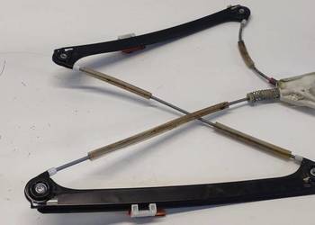 AUDI A3 8P PODNOŚNIK SZYBY LEWY PRZÓD 8P4837461A