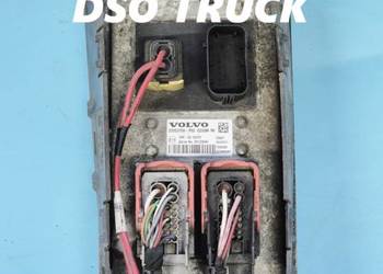 Modul Sterownik swiatel 22053759-P02 CCIOM VOLVO FH4