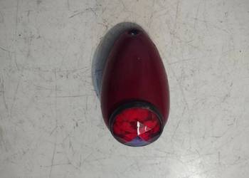 SHL WFM SIMSON CZASZA LAMPA TYŁ TZW ŻÓŁWIK